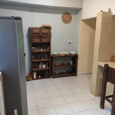 In Lak´Ech Villa Chicxulub Bagian luar foto