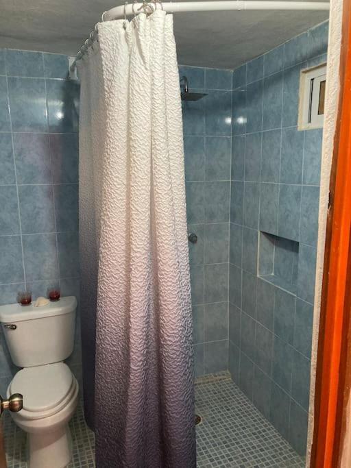 In Lak´Ech Villa Chicxulub Bagian luar foto