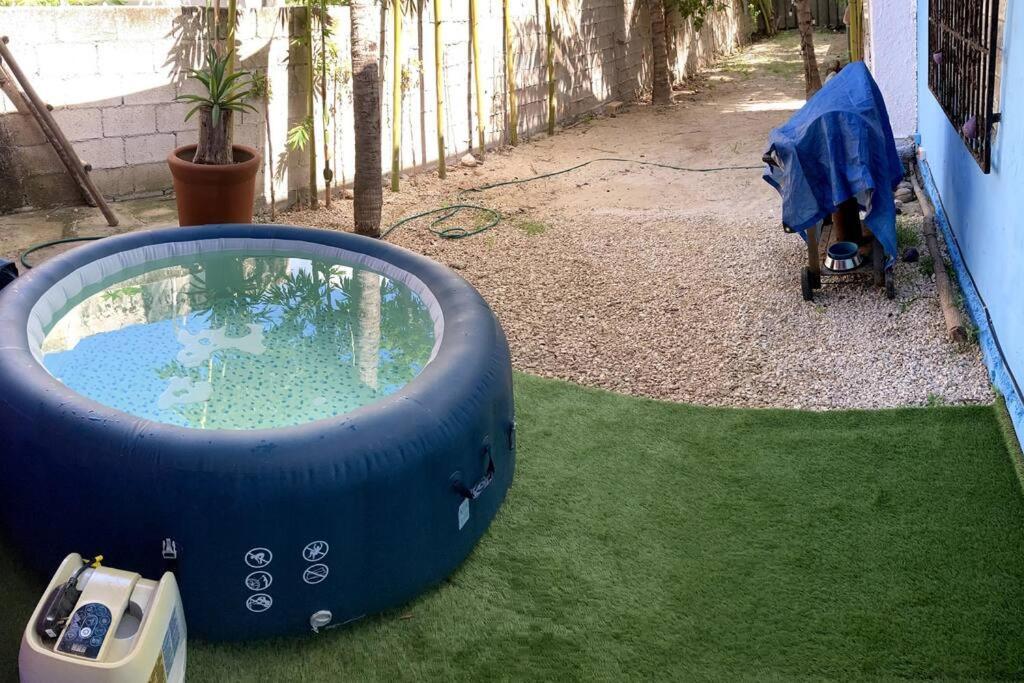 In Lak´Ech Villa Chicxulub Bagian luar foto