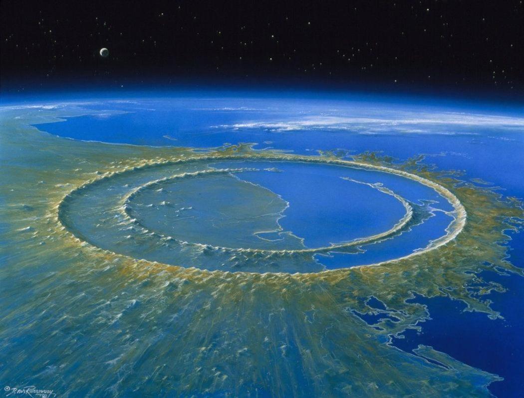 In Lak´Ech Villa Chicxulub Bagian luar foto