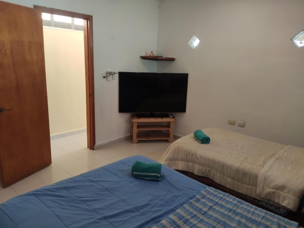 In Lak´Ech Villa Chicxulub Bagian luar foto
