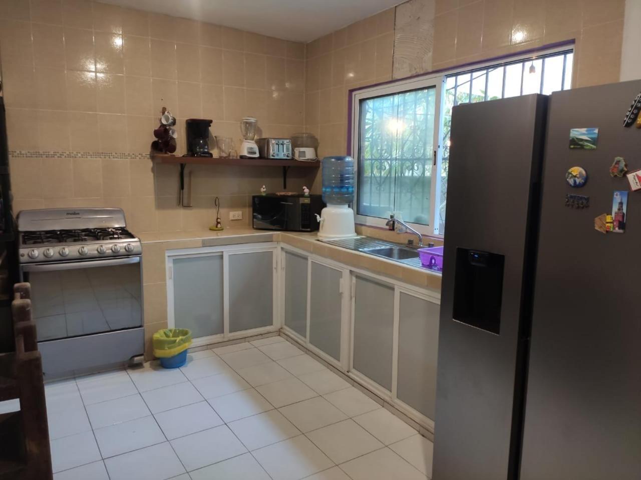 In Lak´Ech Villa Chicxulub Bagian luar foto