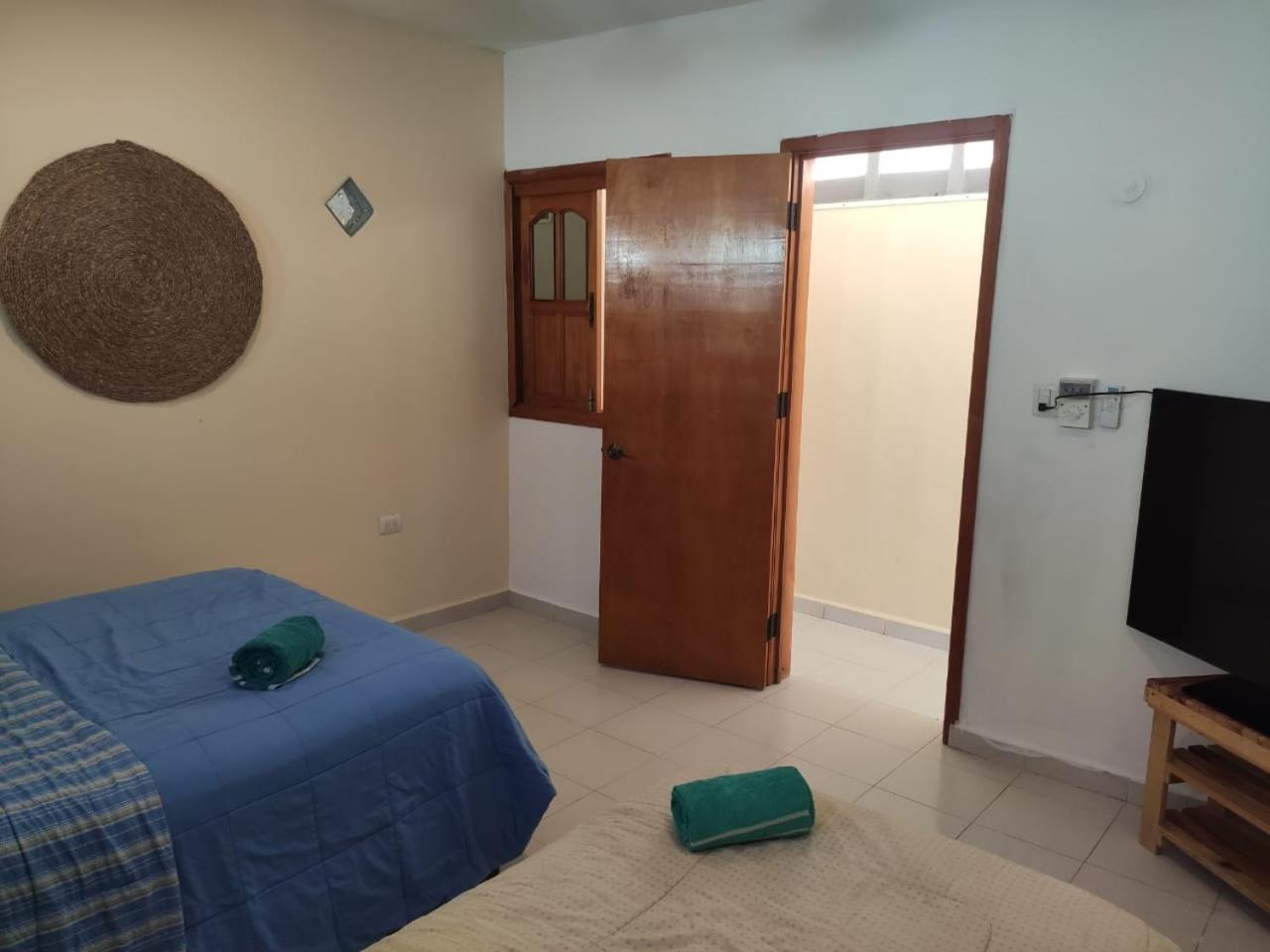 In Lak´Ech Villa Chicxulub Bagian luar foto