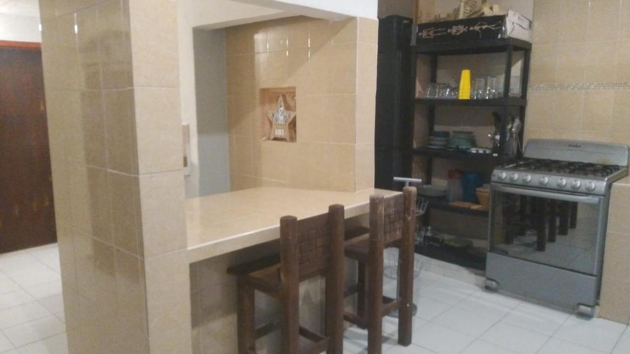 In Lak´Ech Villa Chicxulub Bagian luar foto