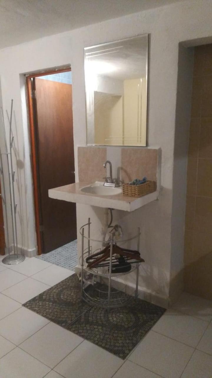 In Lak´Ech Villa Chicxulub Bagian luar foto