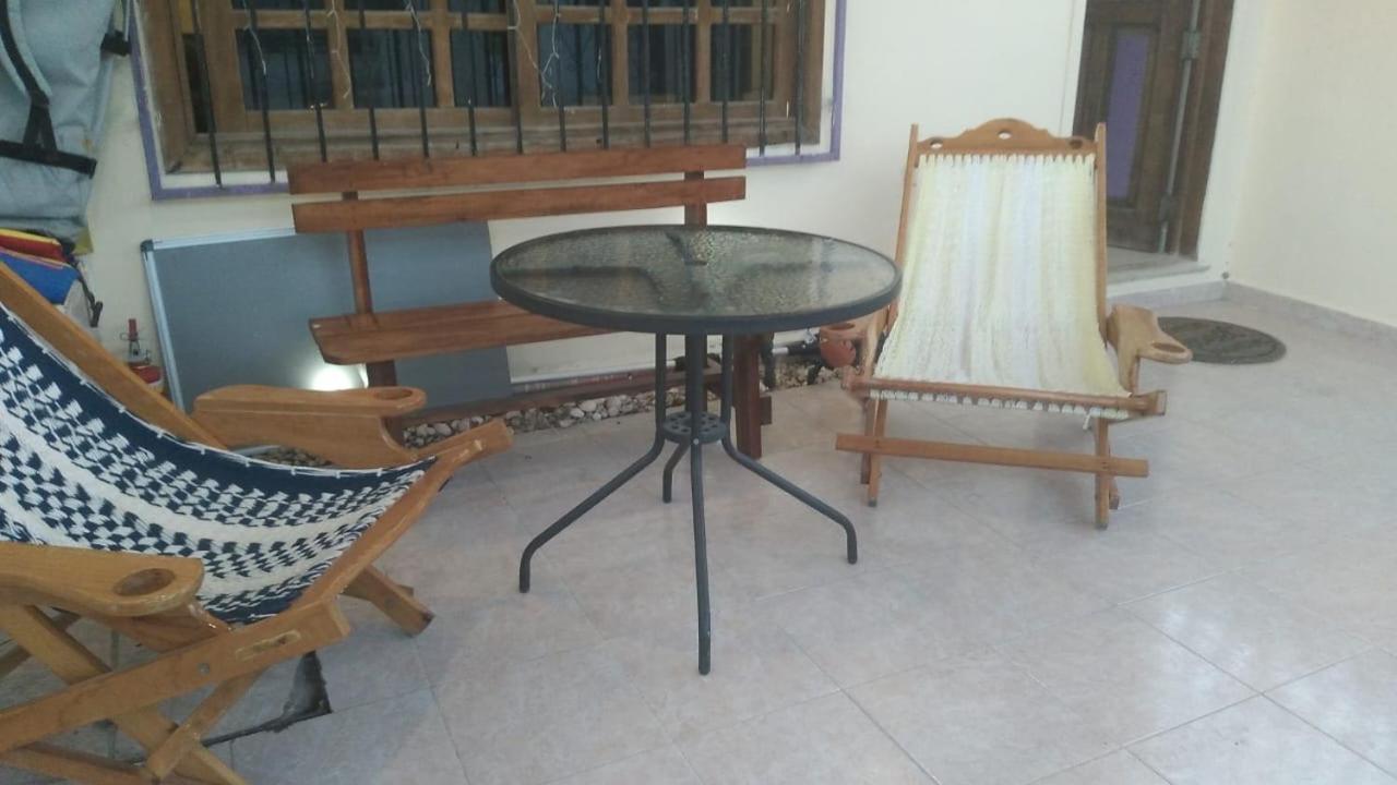 In Lak´Ech Villa Chicxulub Bagian luar foto